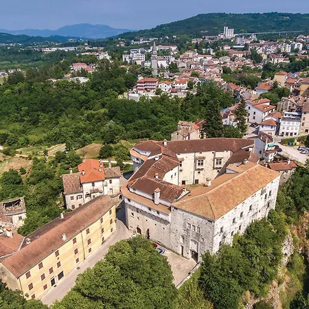 2 Bedroom Awesome Apartment In Pazin Pazin