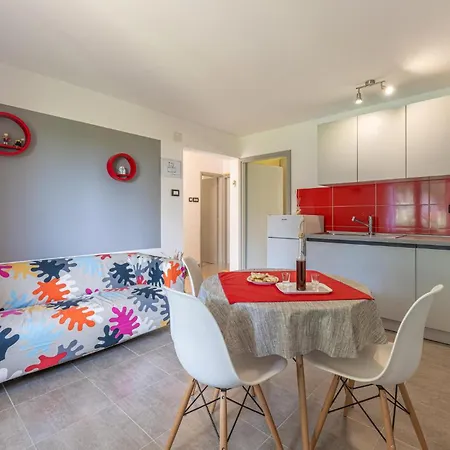 شقة Beautiful In With Wifi *