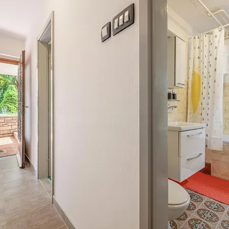 شقة Beautiful In With Wifi *