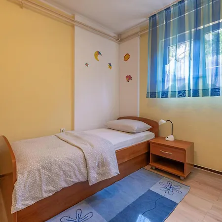 شقة Beautiful In With Wifi *