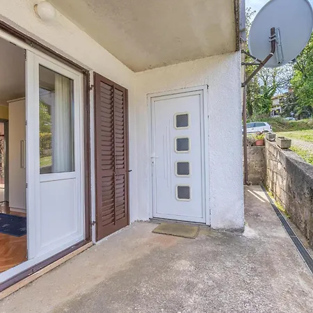 شقة Beautiful In With Wifi